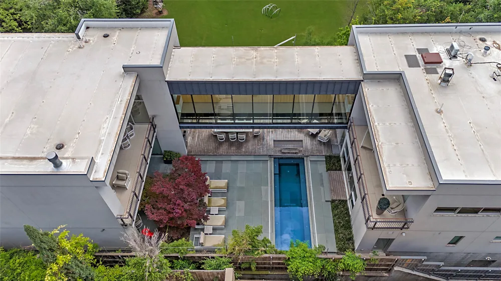 3508 Gillespie Street Dallas, TX 75219