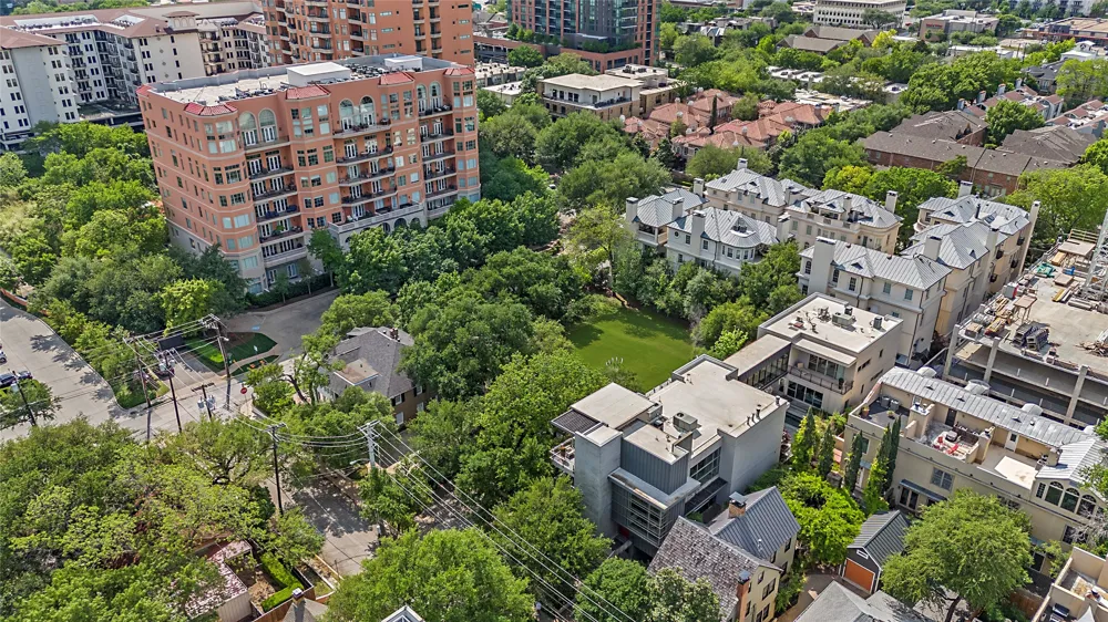 3508 Gillespie Street Dallas, TX 75219