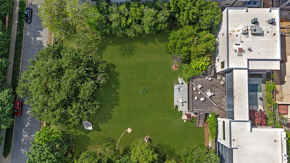 3508 Gillespie Street Dallas, TX 75219