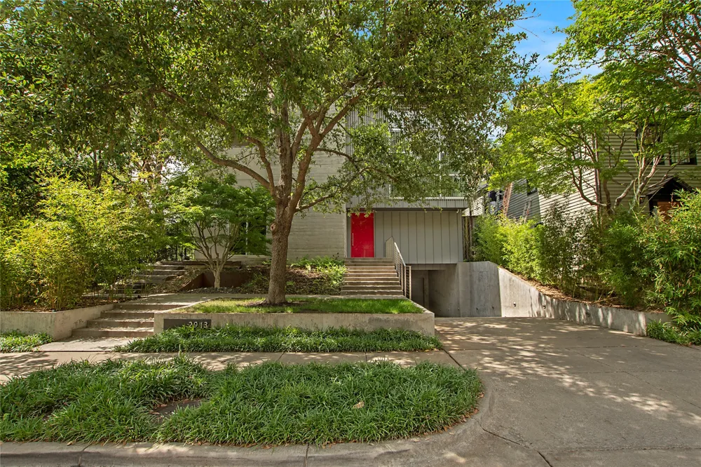 3508 Gillespie Street Dallas, TX 75219