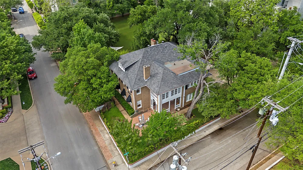 3508 Gillespie Street Dallas, TX 75219
