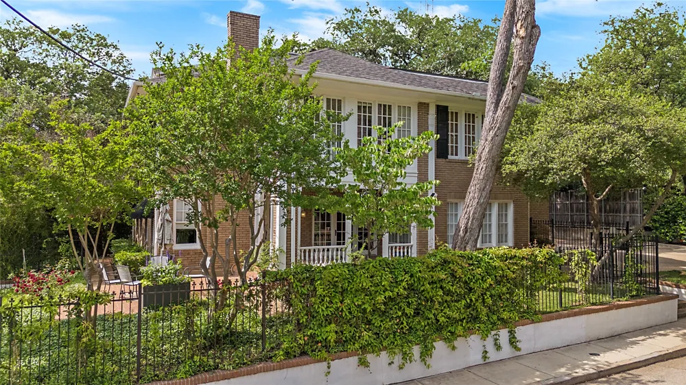 3508 Gillespie Street Dallas, TX 75219