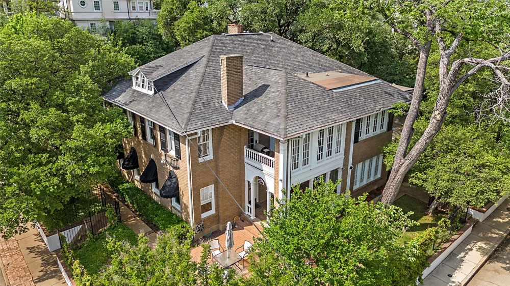 3508 Gillespie Street Dallas, TX 75219