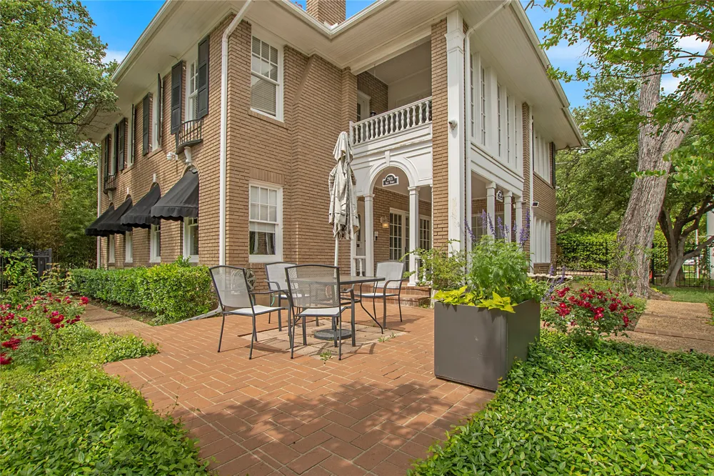 3508 Gillespie Street Dallas, TX 75219