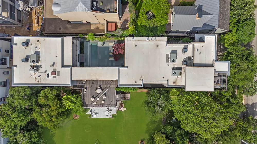 3508 Gillespie Street Dallas, TX 75219