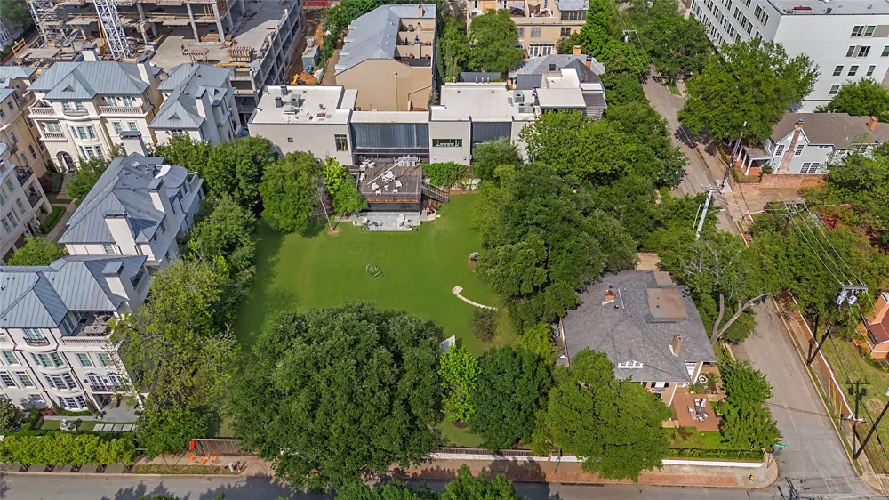 3508 Gillespie Street Dallas, TX 75219