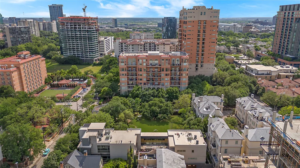 3508 Gillespie Street Dallas, TX 75219