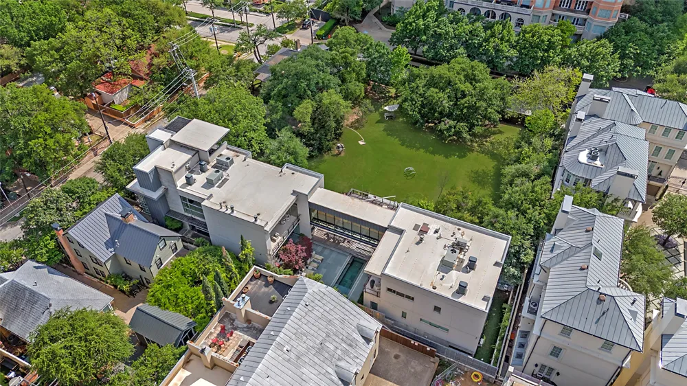 3508 Gillespie Street Dallas, TX 75219