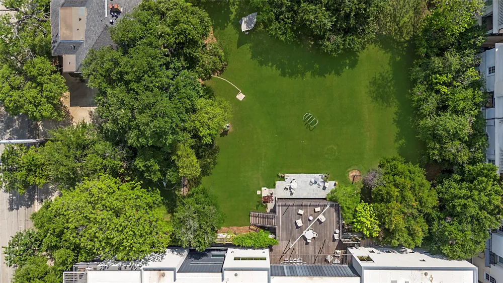 3508 Gillespie Street Dallas, TX 75219