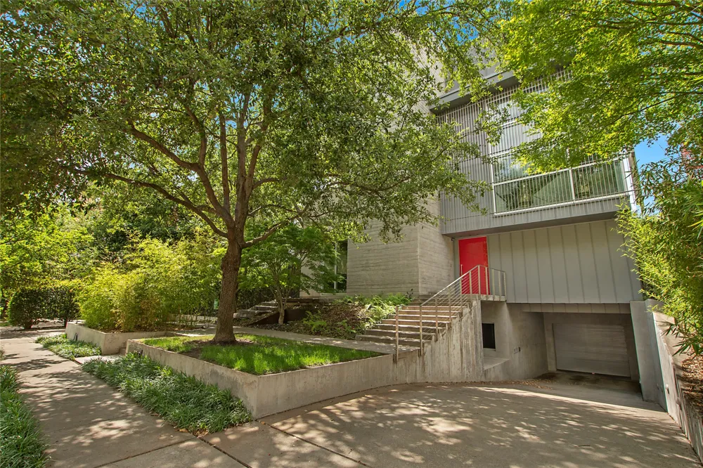 3508 Gillespie Street Dallas, TX 75219