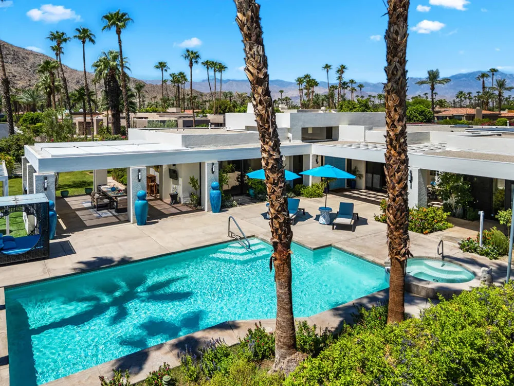 45675 Sugarloaf Mountain Trail Indian Wells, CA 92210