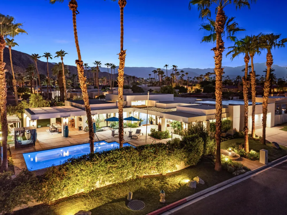 45675 Sugarloaf Mountain Trail Indian Wells, CA 92210