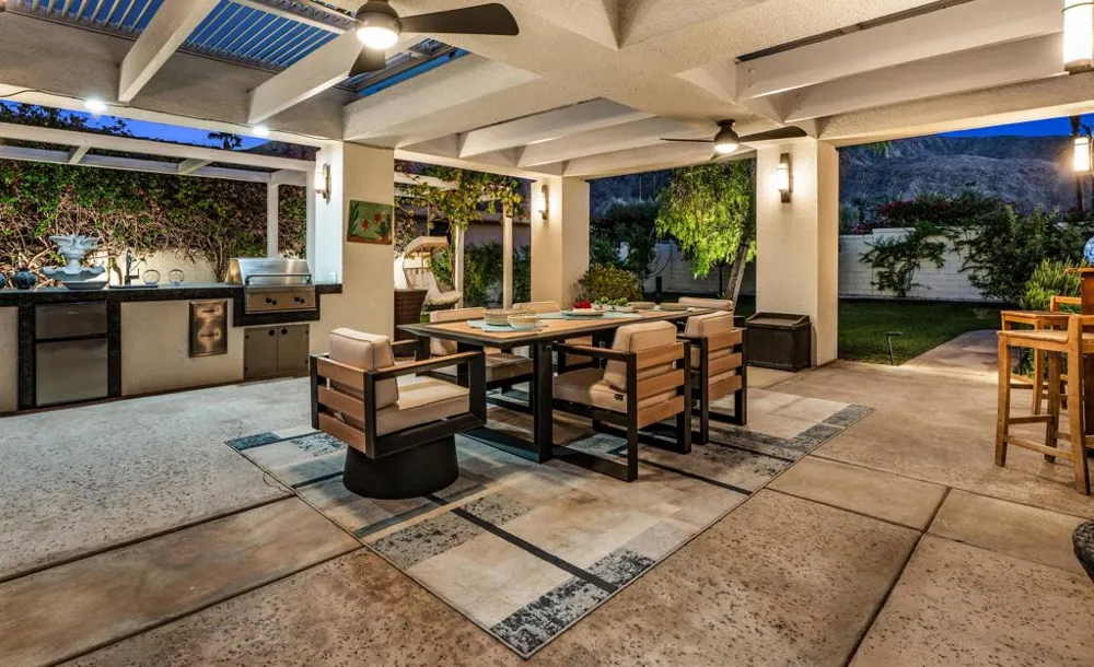 45675 Sugarloaf Mountain Trail Indian Wells, CA 92210