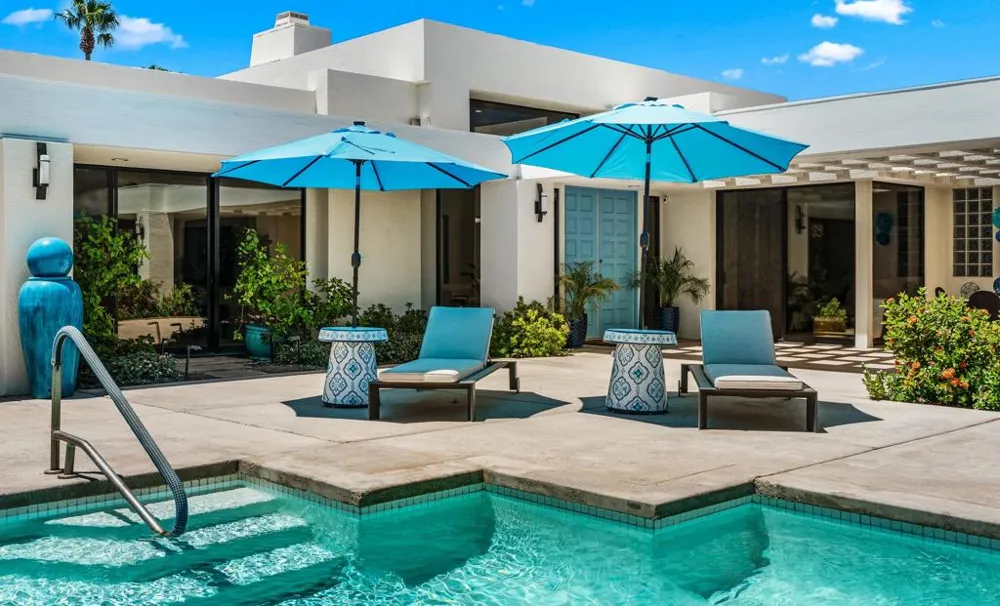 45675 Sugarloaf Mountain Trail Indian Wells, CA 92210