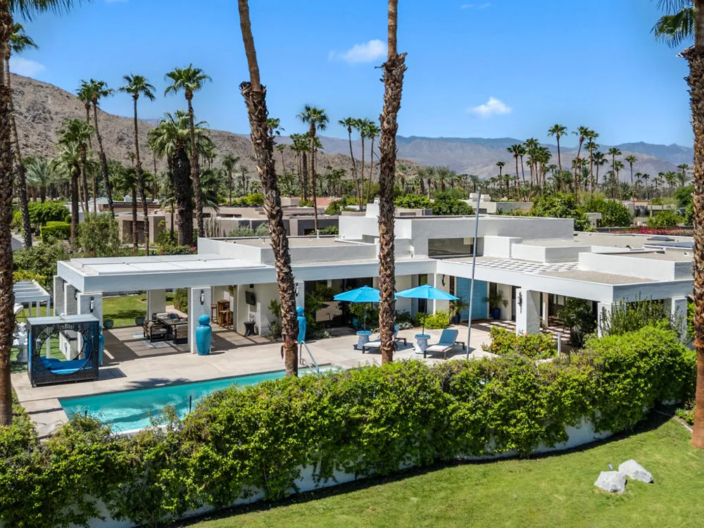 45675 Sugarloaf Mountain Trail Indian Wells, CA 92210