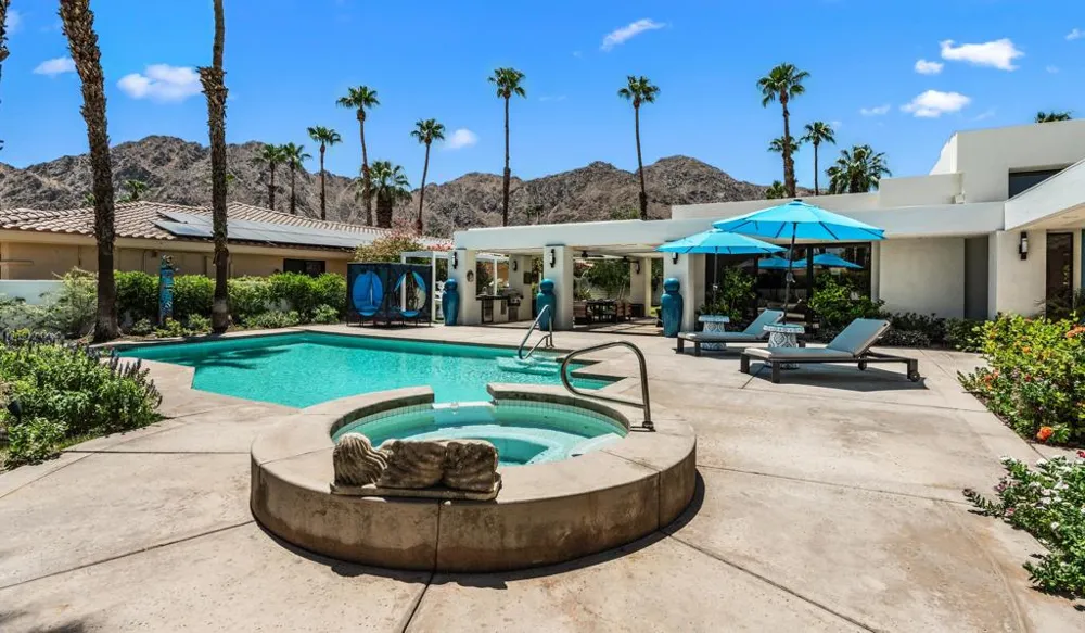 45675 Sugarloaf Mountain Trail Indian Wells, CA 92210