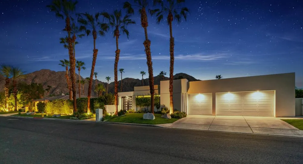 45675 Sugarloaf Mountain Trail Indian Wells, CA 92210