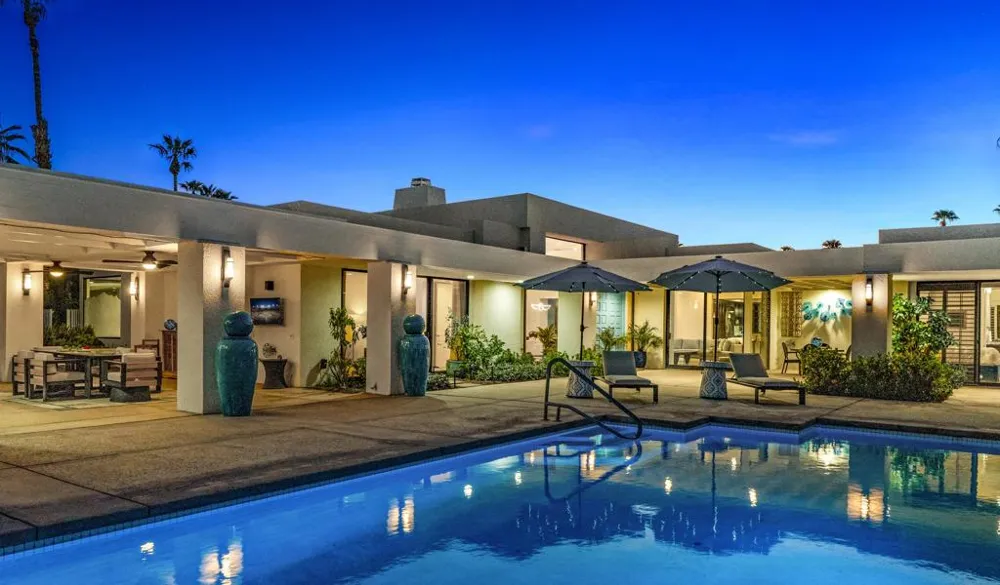 45675 Sugarloaf Mountain Trail Indian Wells, CA 92210