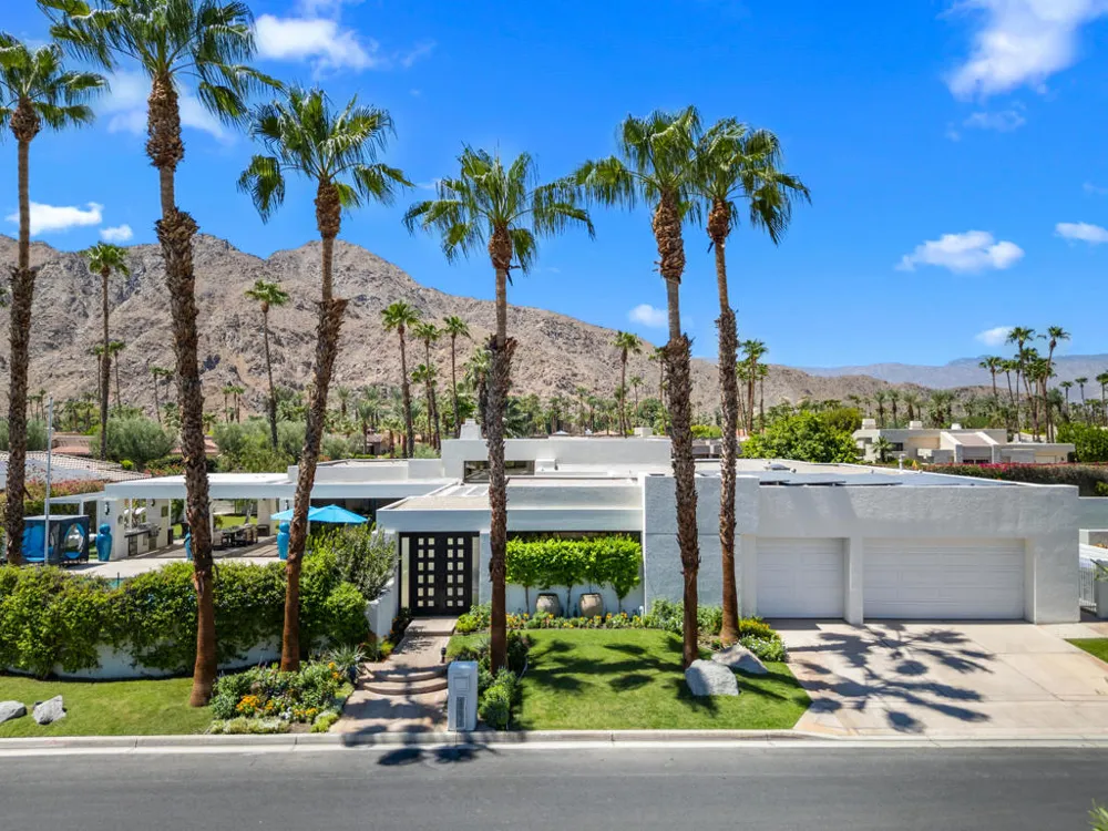 45675 Sugarloaf Mountain Trail Indian Wells, CA 92210