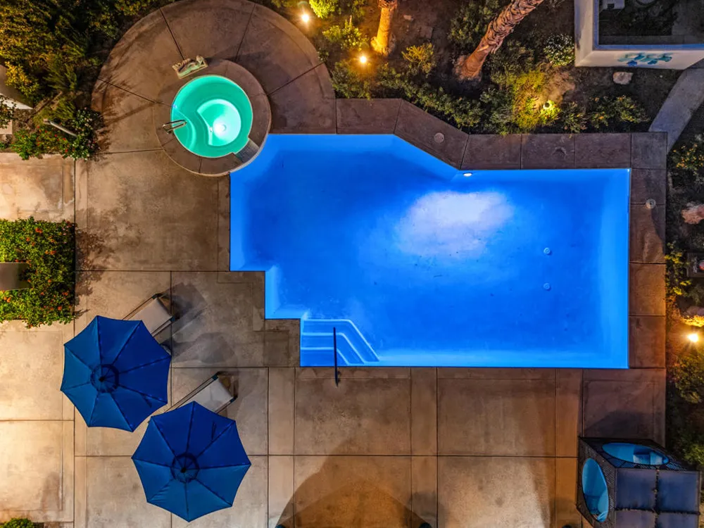 45675 Sugarloaf Mountain Trail Indian Wells, CA 92210
