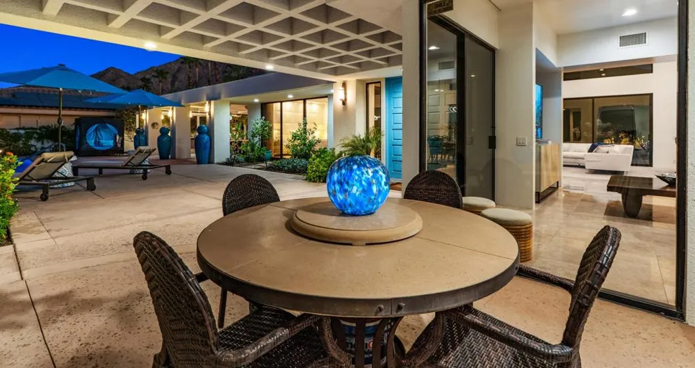 45675 Sugarloaf Mountain Trail Indian Wells, CA 92210