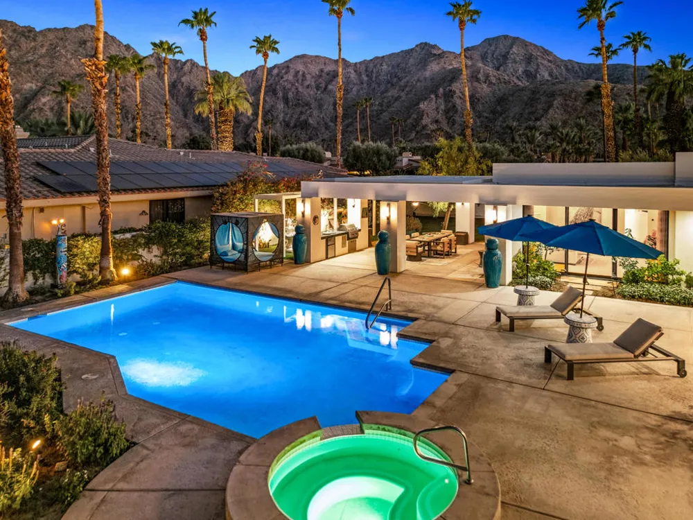 45675 Sugarloaf Mountain Trail Indian Wells, CA 92210