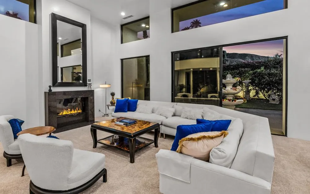 45675 Sugarloaf Mountain Trail Indian Wells, CA 92210