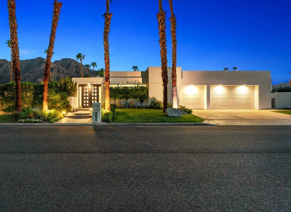 45675 Sugarloaf Mountain Trail Indian Wells, CA 92210