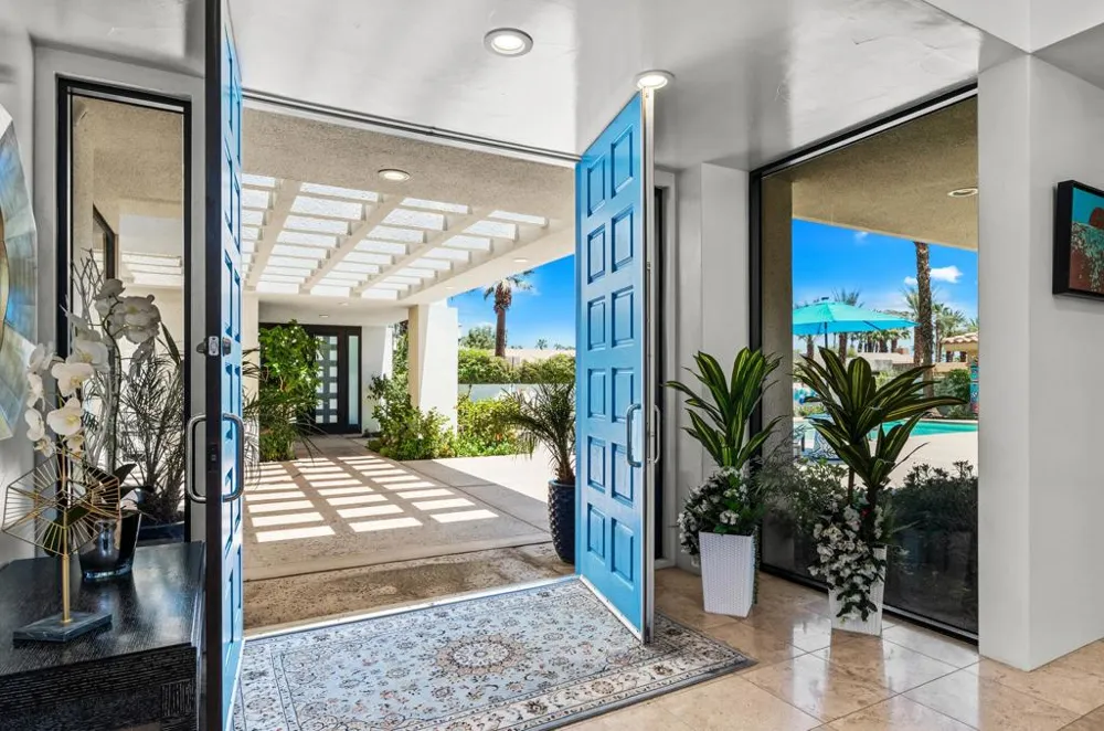 45675 Sugarloaf Mountain Trail Indian Wells, CA 92210