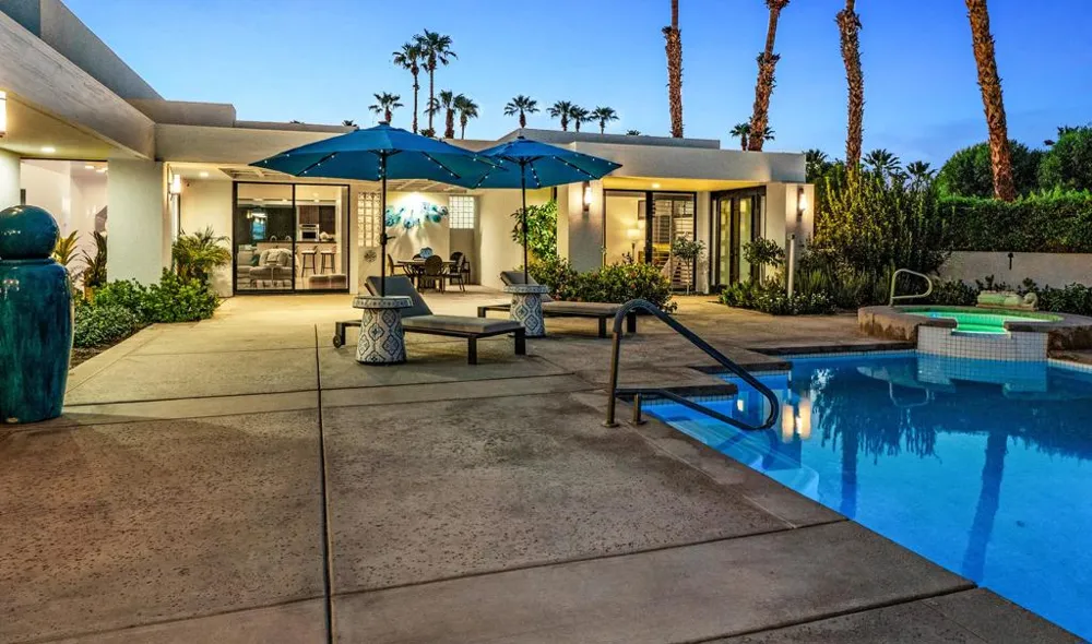 45675 Sugarloaf Mountain Trail Indian Wells, CA 92210