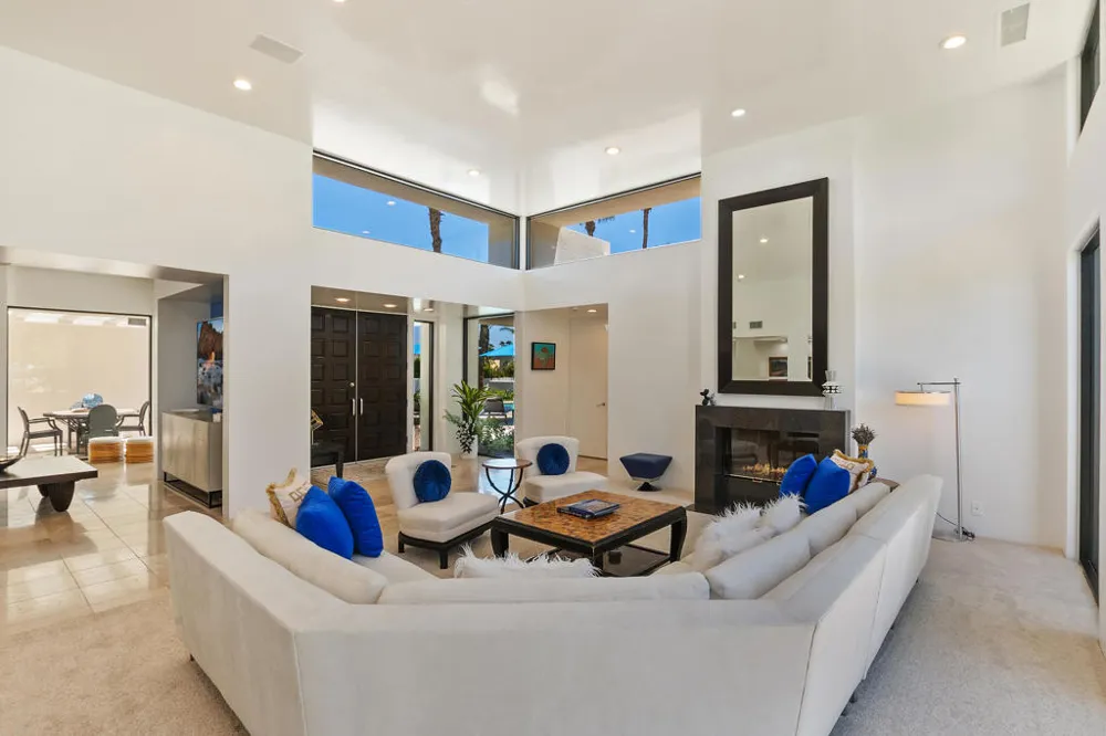 45675 Sugarloaf Mountain Trail Indian Wells, CA 92210