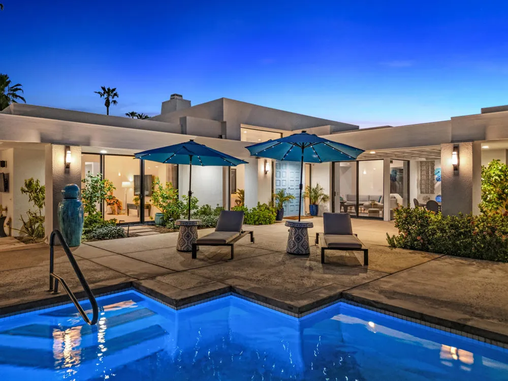45675 Sugarloaf Mountain Trail Indian Wells, CA 92210