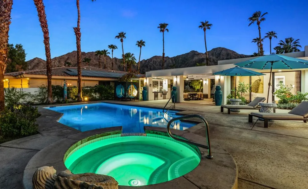 45675 Sugarloaf Mountain Trail Indian Wells, CA 92210