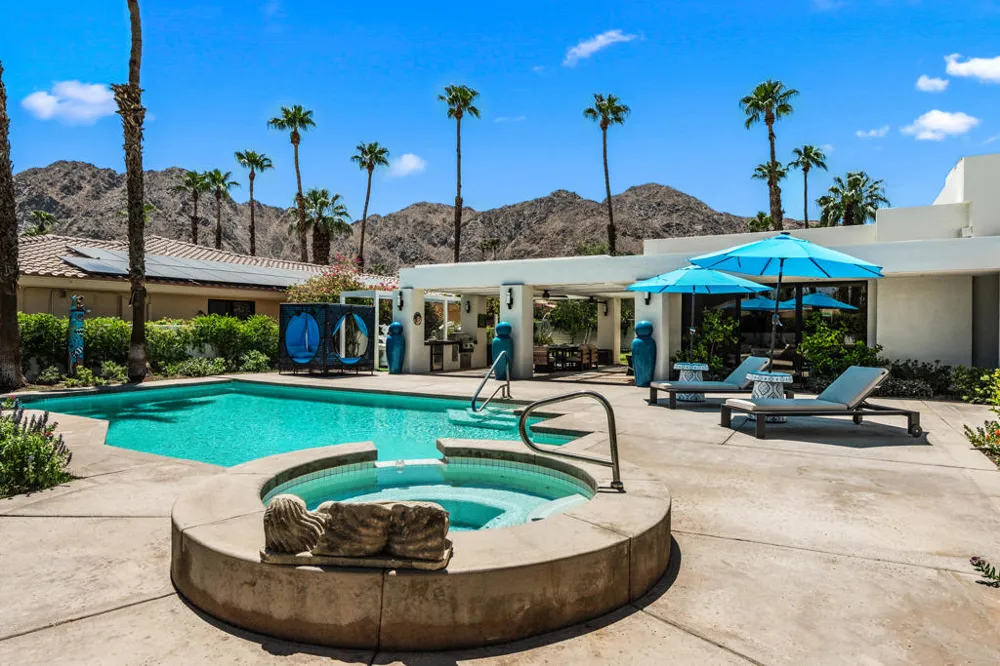 45675 Sugarloaf Mountain Trail Indian Wells, CA 92210
