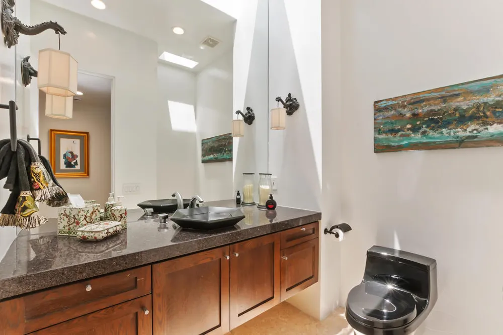 45675 Sugarloaf Mountain Trail Indian Wells, CA 92210