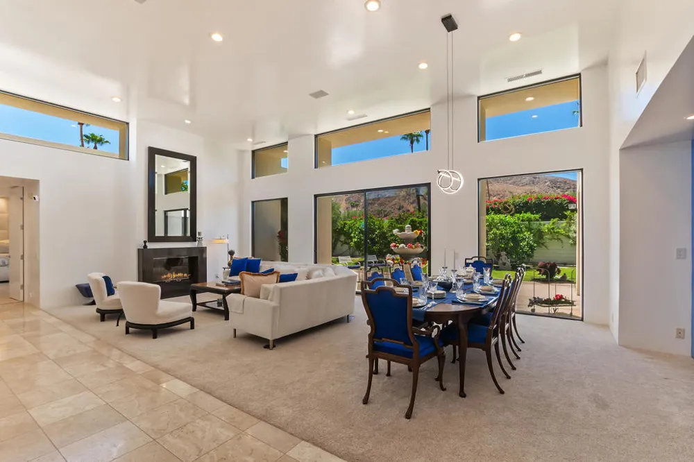 45675 Sugarloaf Mountain Trail Indian Wells, CA 92210