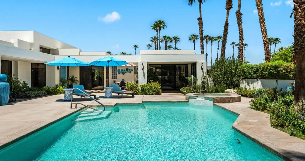 45675 Sugarloaf Mountain Trail Indian Wells, CA 92210
