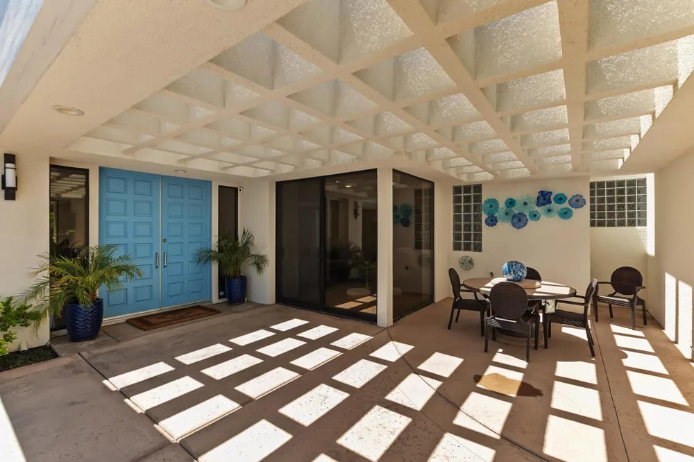 45675 Sugarloaf Mountain Trail Indian Wells, CA 92210