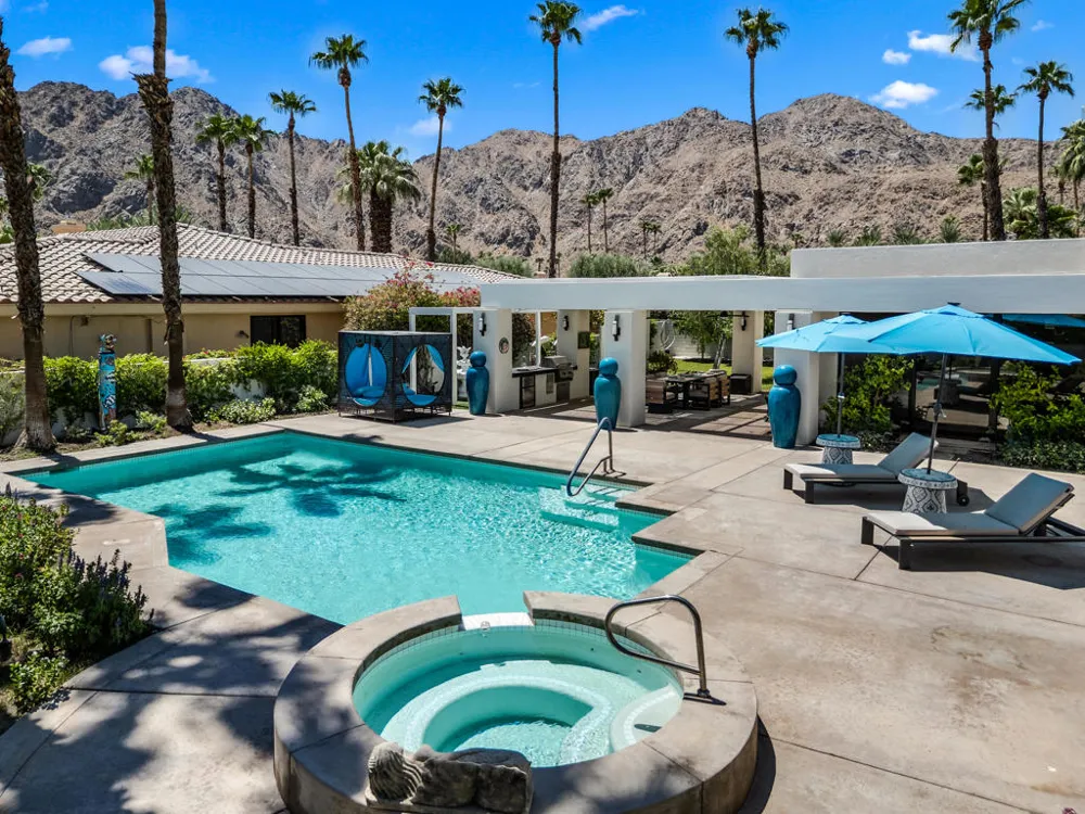 45675 Sugarloaf Mountain Trail Indian Wells, CA 92210