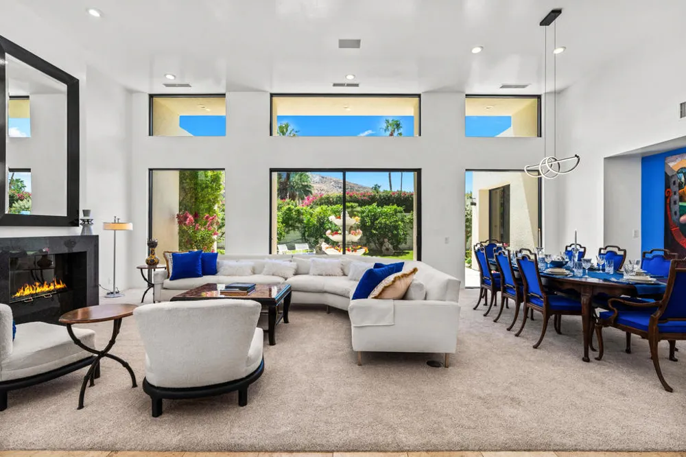 45675 Sugarloaf Mountain Trail Indian Wells, CA 92210