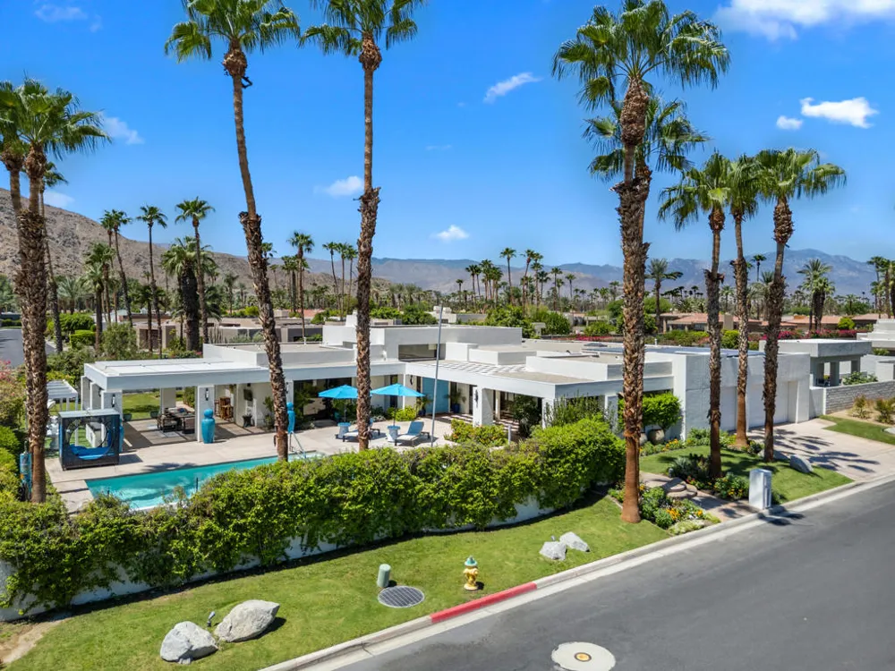 45675 Sugarloaf Mountain Trail Indian Wells, CA 92210