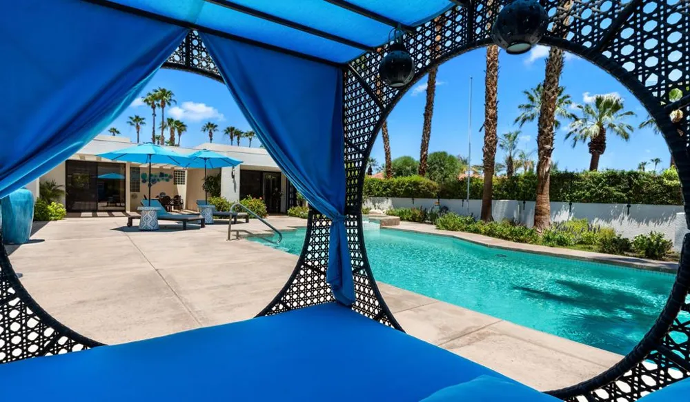 45675 Sugarloaf Mountain Trail Indian Wells, CA 92210