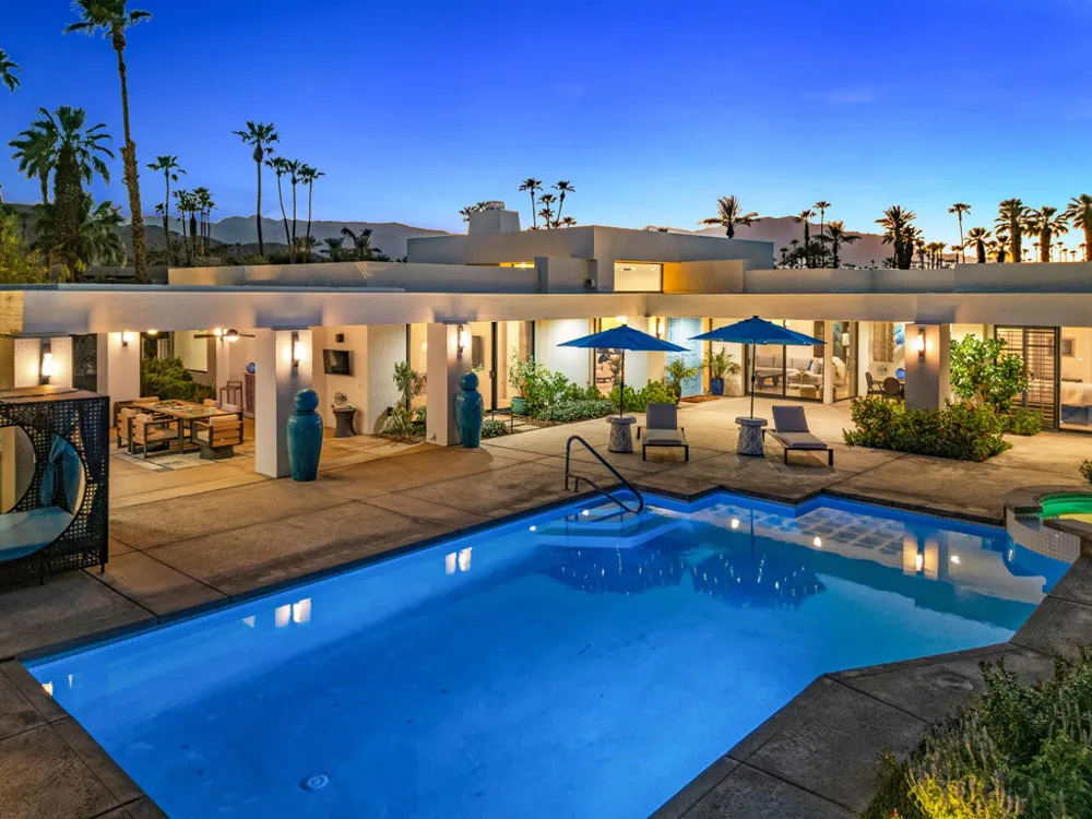 45675 Sugarloaf Mountain Trail Indian Wells, CA 92210