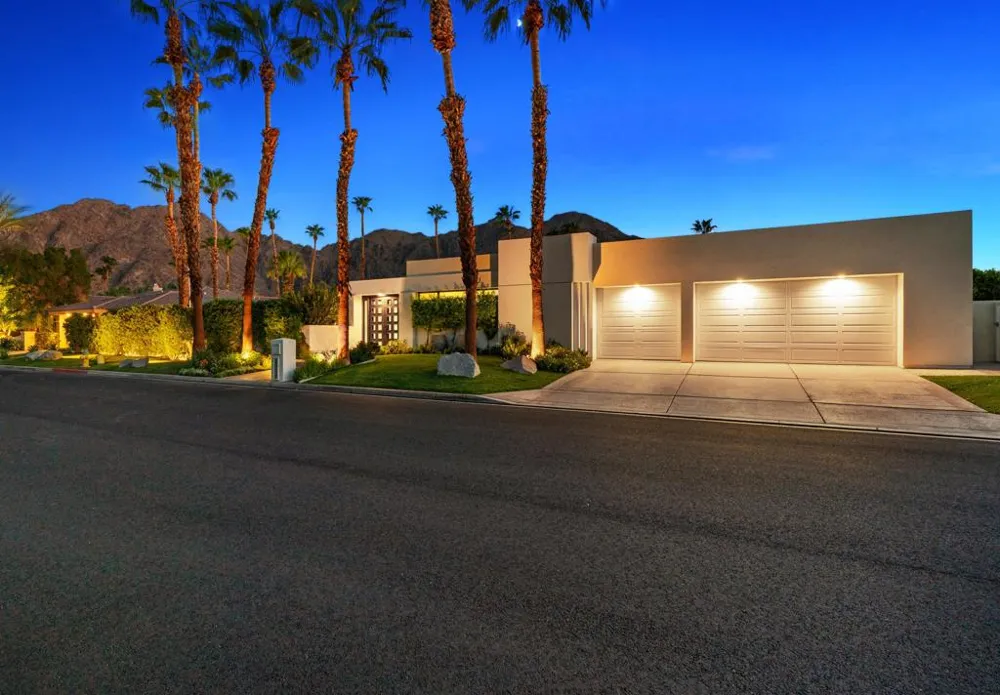 45675 Sugarloaf Mountain Trail Indian Wells, CA 92210