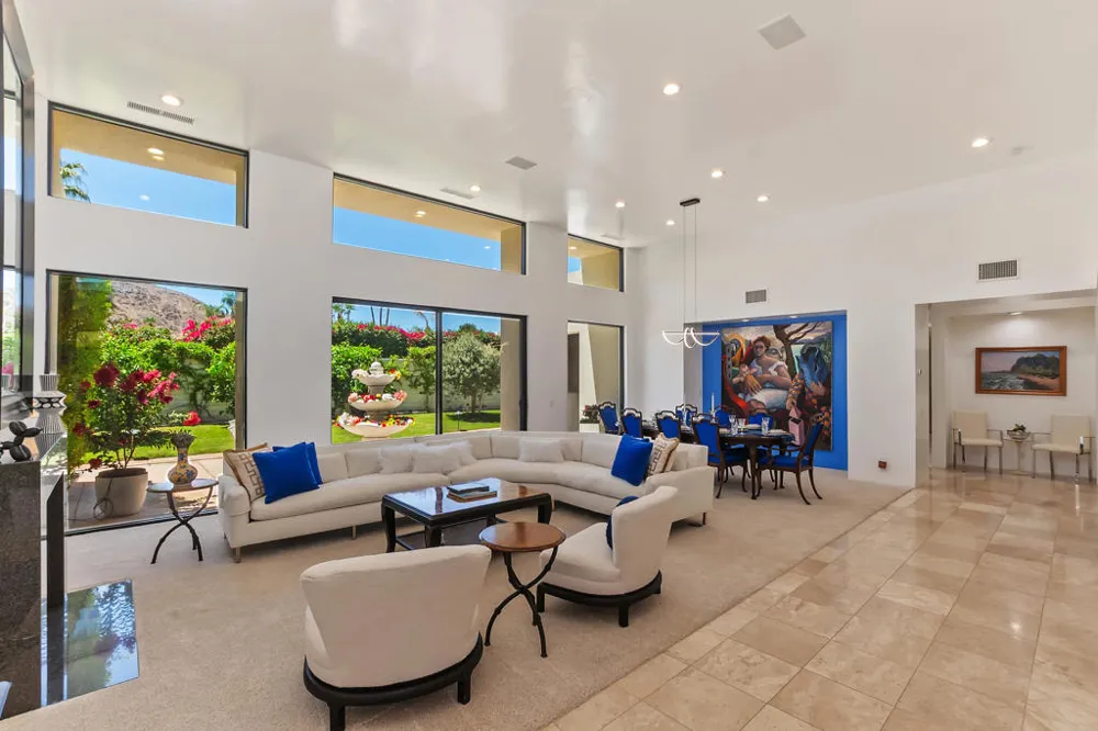 45675 Sugarloaf Mountain Trail Indian Wells, CA 92210
