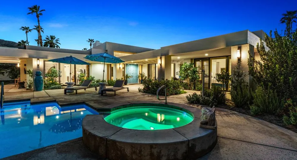 45675 Sugarloaf Mountain Trail Indian Wells, CA 92210