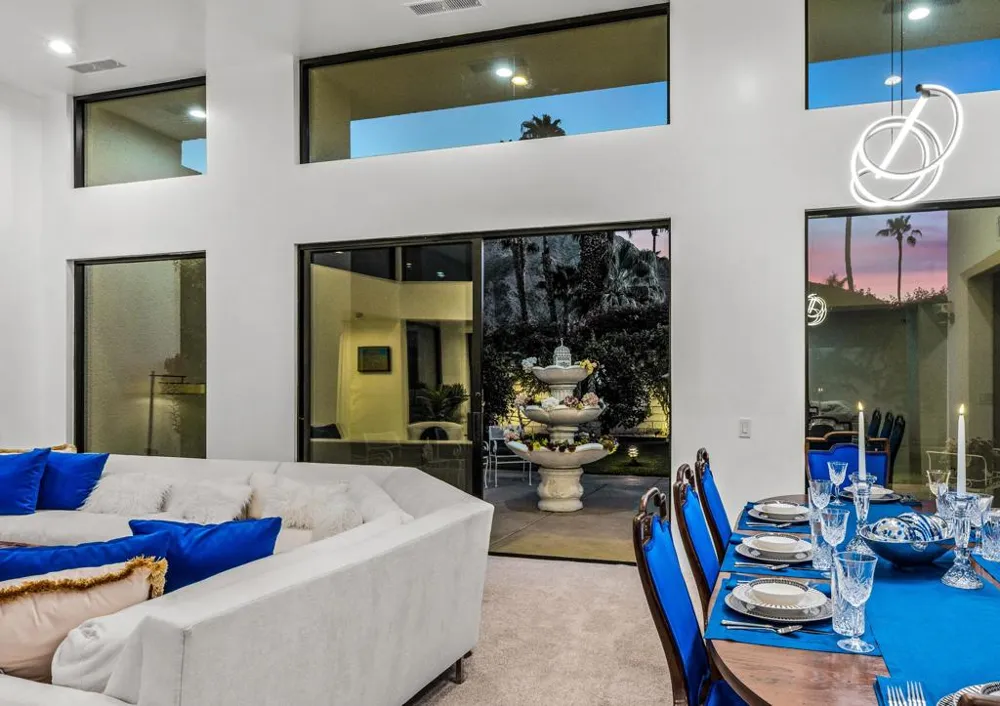 45675 Sugarloaf Mountain Trail Indian Wells, CA 92210