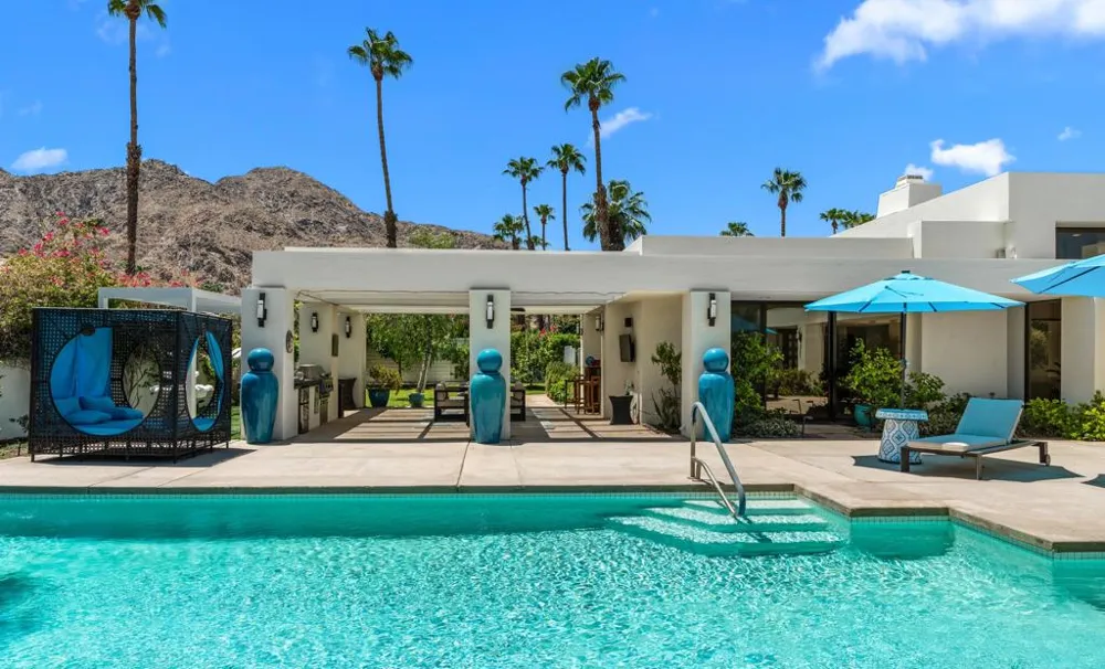 45675 Sugarloaf Mountain Trail Indian Wells, CA 92210