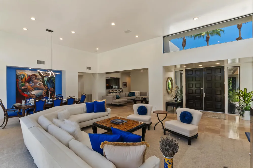 45675 Sugarloaf Mountain Trail Indian Wells, CA 92210