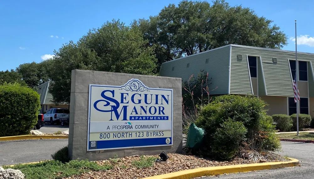 800 Hwy 123 Bypass Seguin, TX 78155